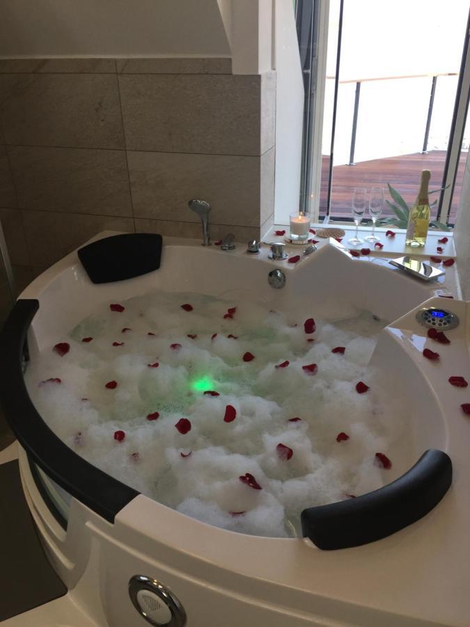 Luxuswohnung Pazifik Weser Wellness Whirlpool Браке Экстерьер фото