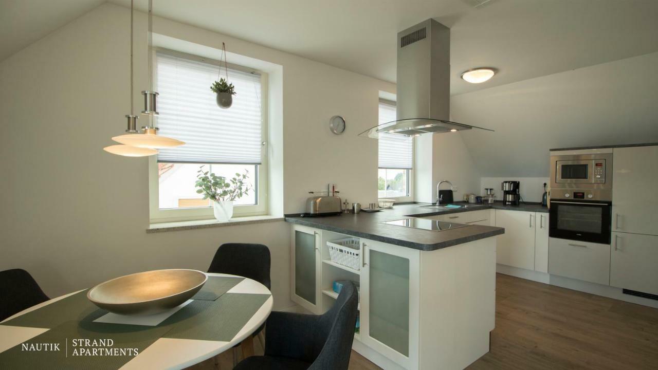 Luxuswohnung Pazifik Weser Wellness Whirlpool Браке Экстерьер фото