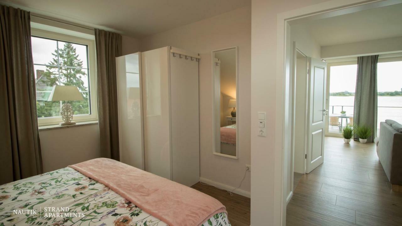 Luxuswohnung Pazifik Weser Wellness Whirlpool Браке Экстерьер фото